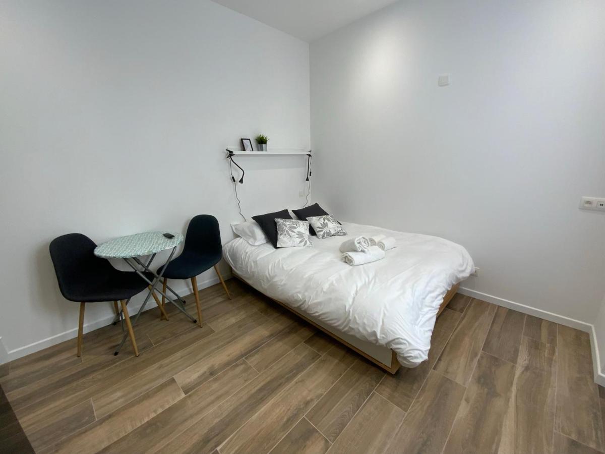 Апартаменты Studio - Wifi - Ultra Centre Анси Экстерьер фото