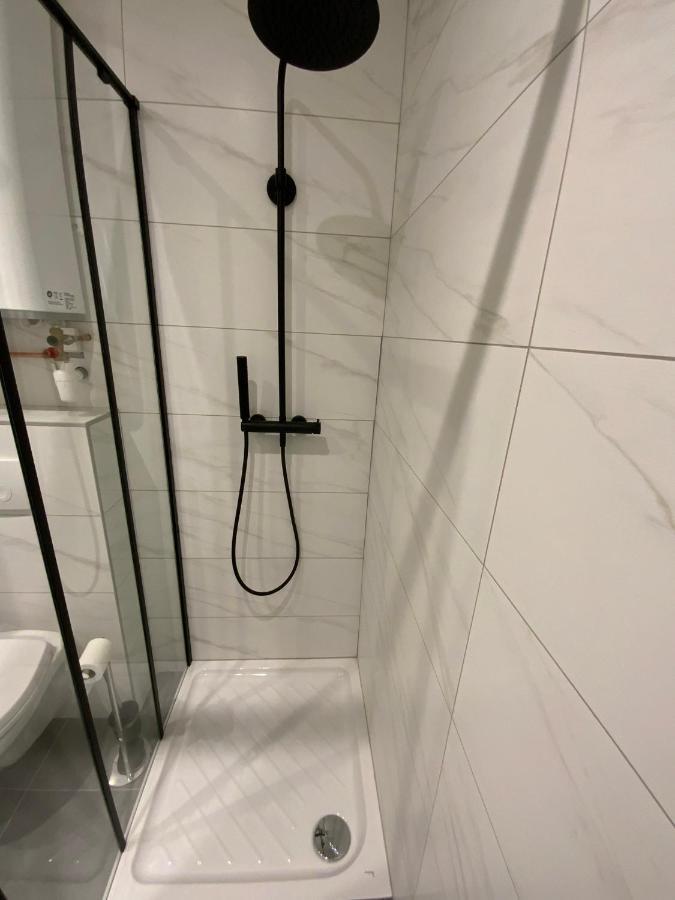 Апартаменты Studio - Wifi - Ultra Centre Анси Экстерьер фото